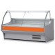 Vitrina expositora refrigerada con cristal elevable VE-10E