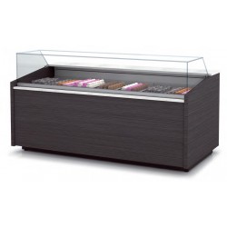 Vitrina expositora modular VEG-10