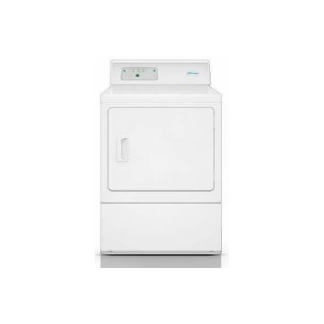 Secadora semi-industrial LC-10P I (eléctrica-blanca)