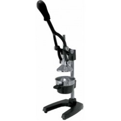Exprimidor manual de naranjas de palanca EXP-6-BK