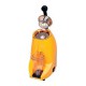Exprimidor de naranjas de palanca EXP-6-BK