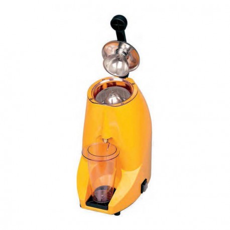 Exprimidor de naranjas de palanca EXP-6-BK