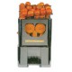 Exprimidor de naranjas de palanca EXP-6-BK