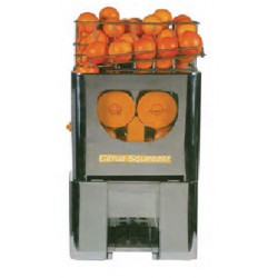 Exprimidor automático de naranjas EZ-30-INOX