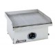 Plancha estriada de sobremesa a gas PG/E-450