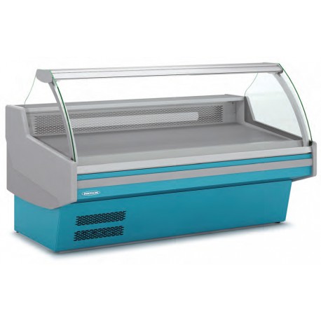 Vitrina expositora modular VE-12