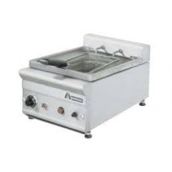 Freidora eléctrica serie 550 snack 10 litros FR-15
