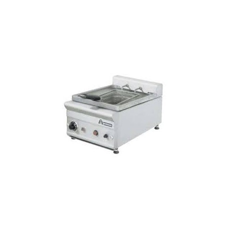 Freidora eléctrica sobremesa serie 550 snack 10 litros FRS-15