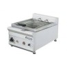 Freidora eléctrica sobremesa serie 550 snack 10 litros FRS-15