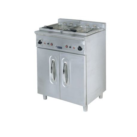 Freidora eléctrica serie 550 snack 10 litros FR-15