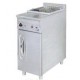Freidora eléctrica serie 550 snack 10 litros FR-15