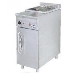 Freidora eléctrica serie 550 snack 10 litros FR-15