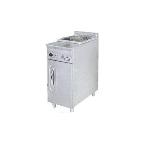 Freidora eléctrica serie 550 snack 10 litros FR-15