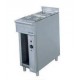 Baño maria eléctrico serie 550 snack BM-15