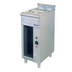 Baño maria eléctrico serie 550 snack BM-15