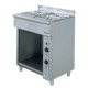Baño maria eléctrico serie 550 snack BM-15