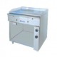 Fry-top a gas serie 750 F-27