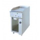 Fry-top a gas serie 900 F-19