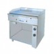Fry-top a gas serie 900 F-29