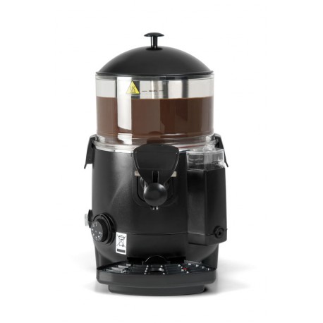 Chocolatera 5 litros CH-5-R