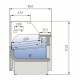 VITRINA EXPOSITORA VE-9-RC
