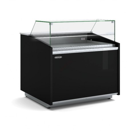Vitrina expositora modular VEG-10