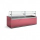 Vitrina expositora modular pastelera VEGPC-10