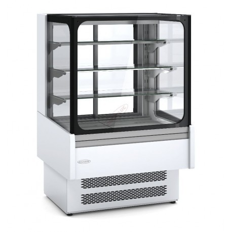 Vitrina expositora VV-R