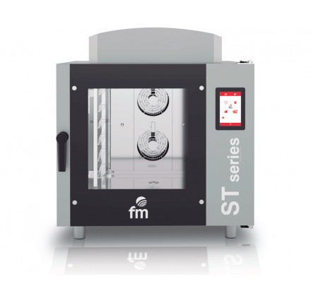 ST 606 V7 GAS