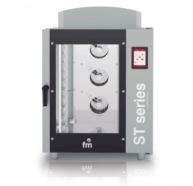 ST 610 V7 GAS