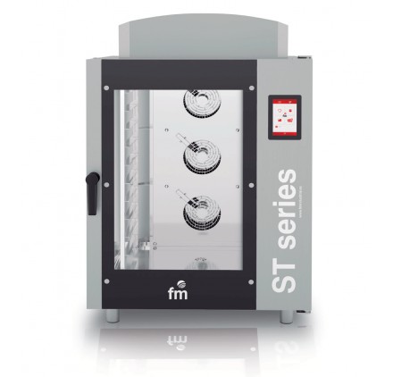 ST 610 V7 GAS