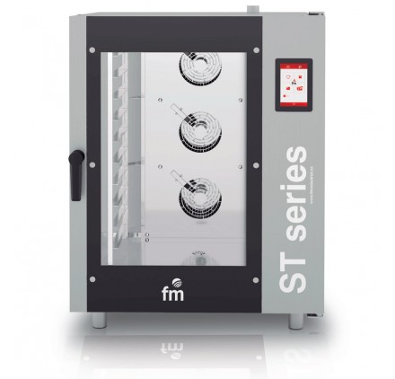 ST 610 V7