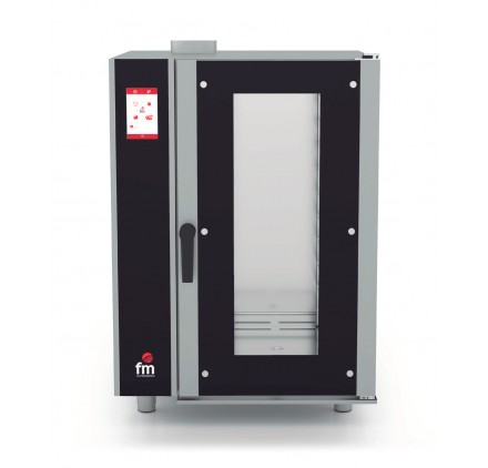 RXB 610 V7 GAS