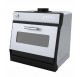 HORNO BRASA BR-45 INOX