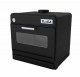 HORNO BRASA BR-48 BLACK