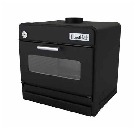HORNO BRASA BR-48 BLACK
