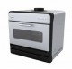 HORNO BRASA BR-48 CLASSIC