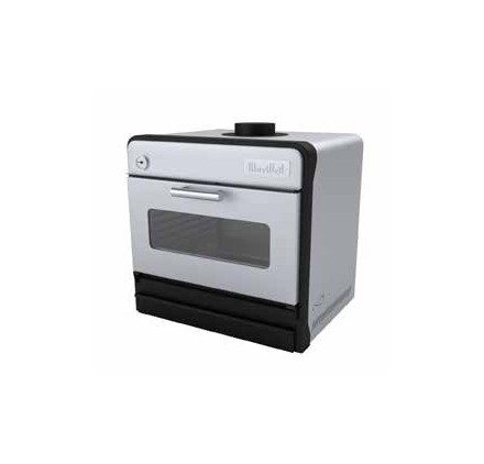 HORNO BRASA BR-48 CLASSIC