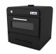 HORNO BRASA BR-50 BLACK