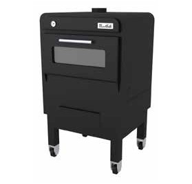 HORNO BRASA BR-130 BLACK