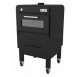 HORNO BRASA BR-130 BLACK