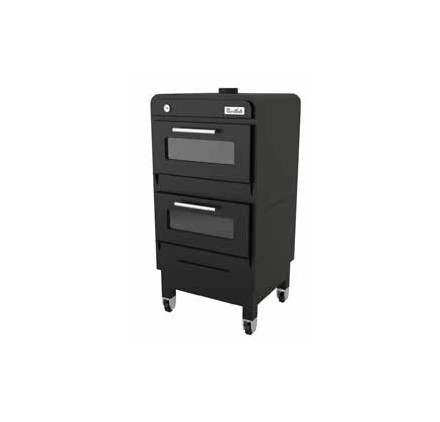 HORNO BRASA BR-170 BLACK