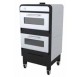 HORNO BRASA BR-170 INOX