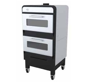 HORNO BRASA BR-170 INOX