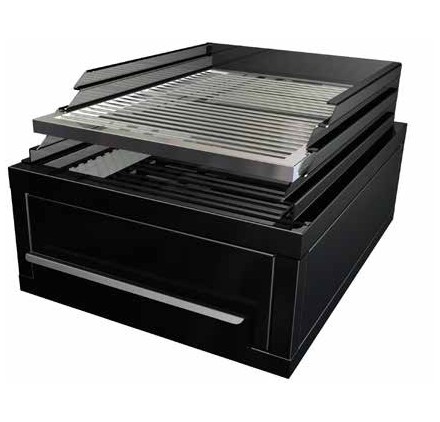 BARBACOA M80