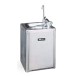 FUENTES DE AGUA Refrizer 4 PLL INOX