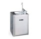 FUENTES DE AGUA Refrizer 4 PLL INOX