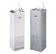 FUENTES DE AGUA Refrizer 2 PLL INOX