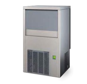 FABRICADOR DE HIELO TRITURADO HG 90