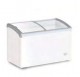 CONGELADOR TAPA DE CRISTAL CORREDERA CURVA VIC 330 AT